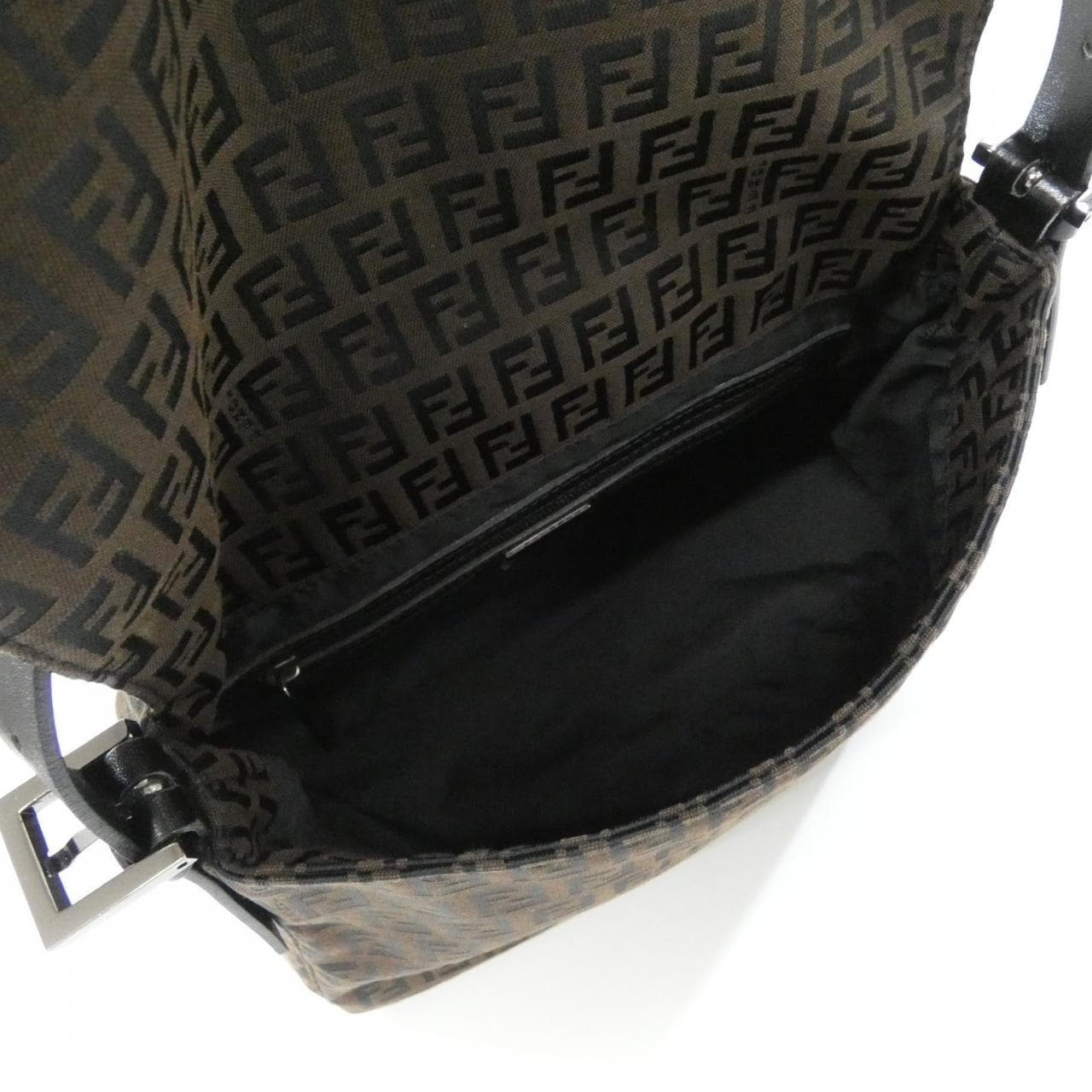 [vintage] FENDI 8BR001 NY1 單肩包
