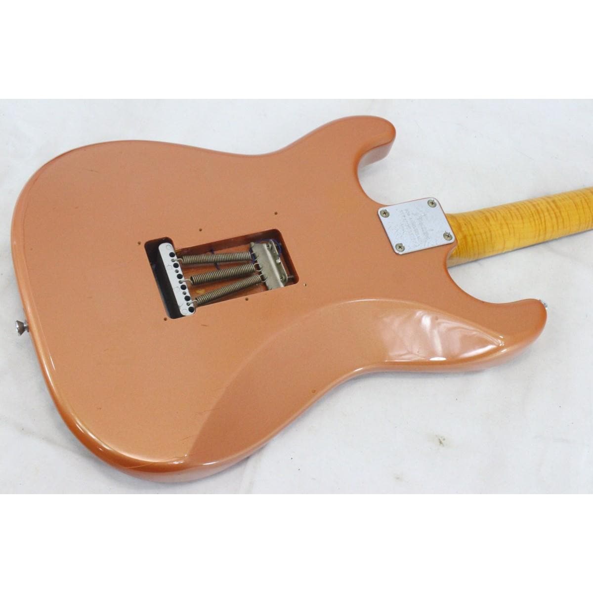 ＦＥＮＤＥＲ　ＪＡＰＡＮ　ＳＴ６２－６５ＡＳ