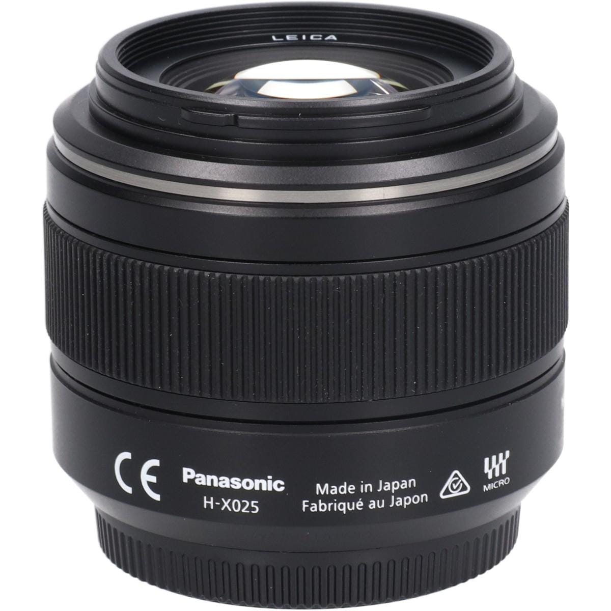 ＤＧ　ＳＵＭＭＩＬＵＸ２５ｍｍ　Ｆ１．４
