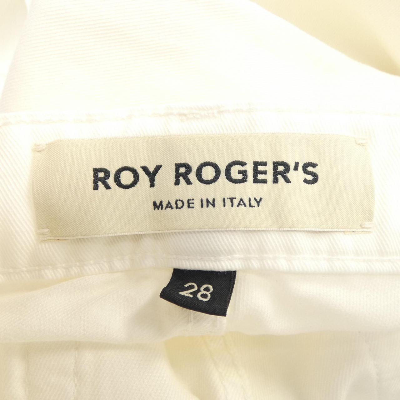 ロイロジャース ROY ROGER'S パンツ