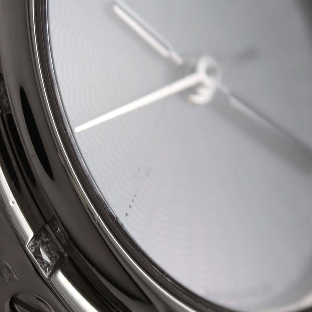 エルメス クリッパーナクレ/12P CL4.230 SS クォーツ