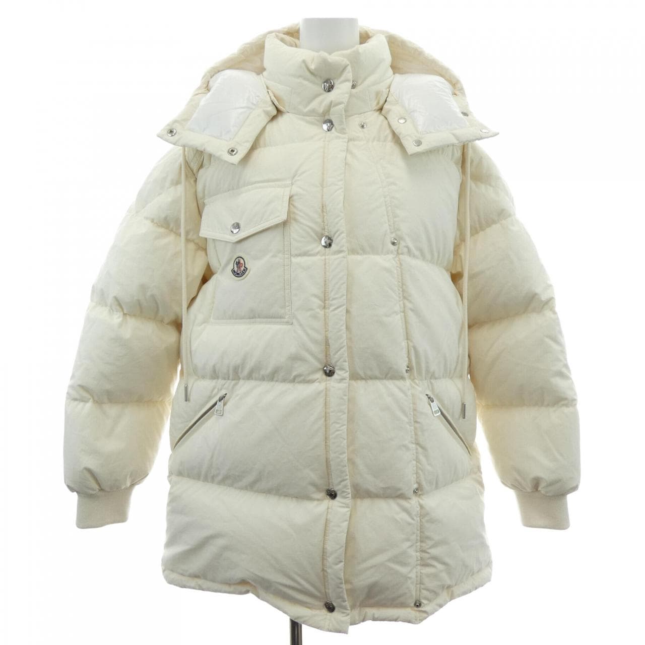 モンクレール MONCLER RE/ICONS KARAKORUM 1 ダウンジャケット