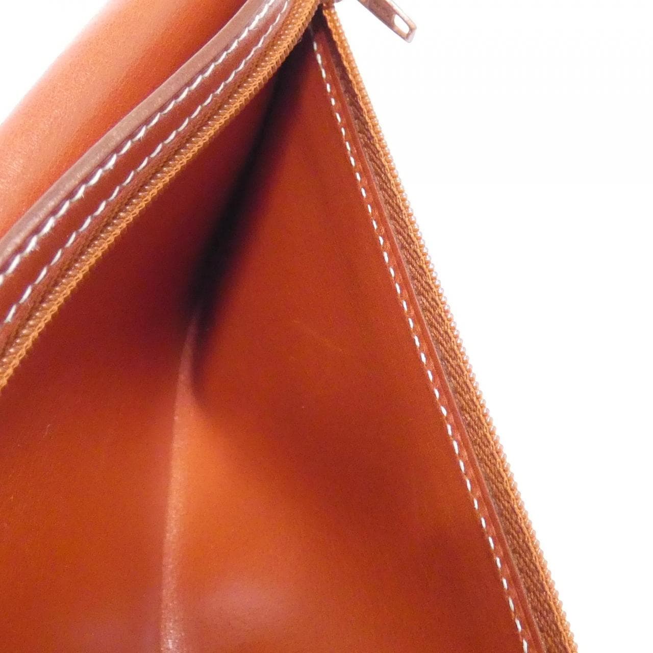 【ヴィンテージ】エルメス ベアン クラシック 015016CC 財布