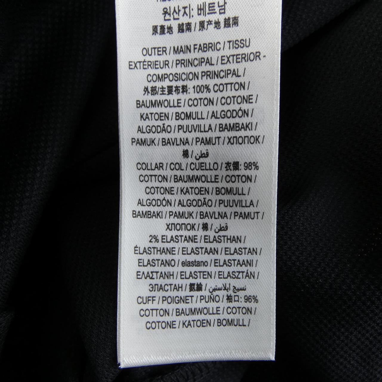 バーバリー BURBERRY 8083154 ポロシャツ