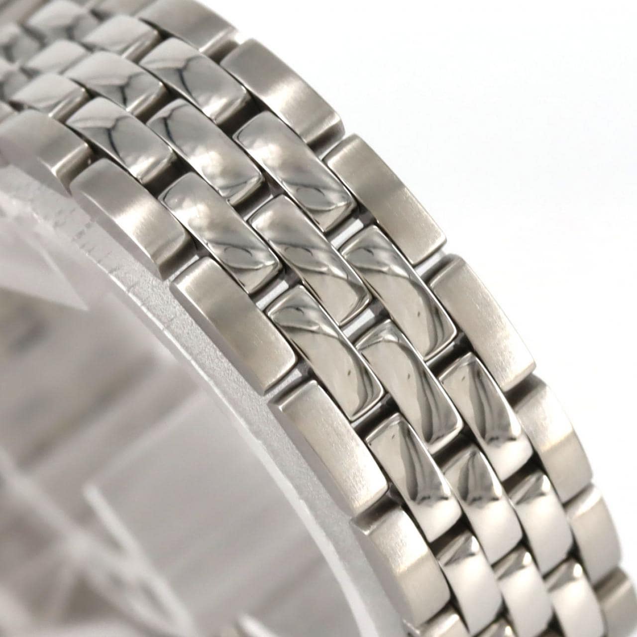 Cartier Panthère SM W25033P5 SS Quartz