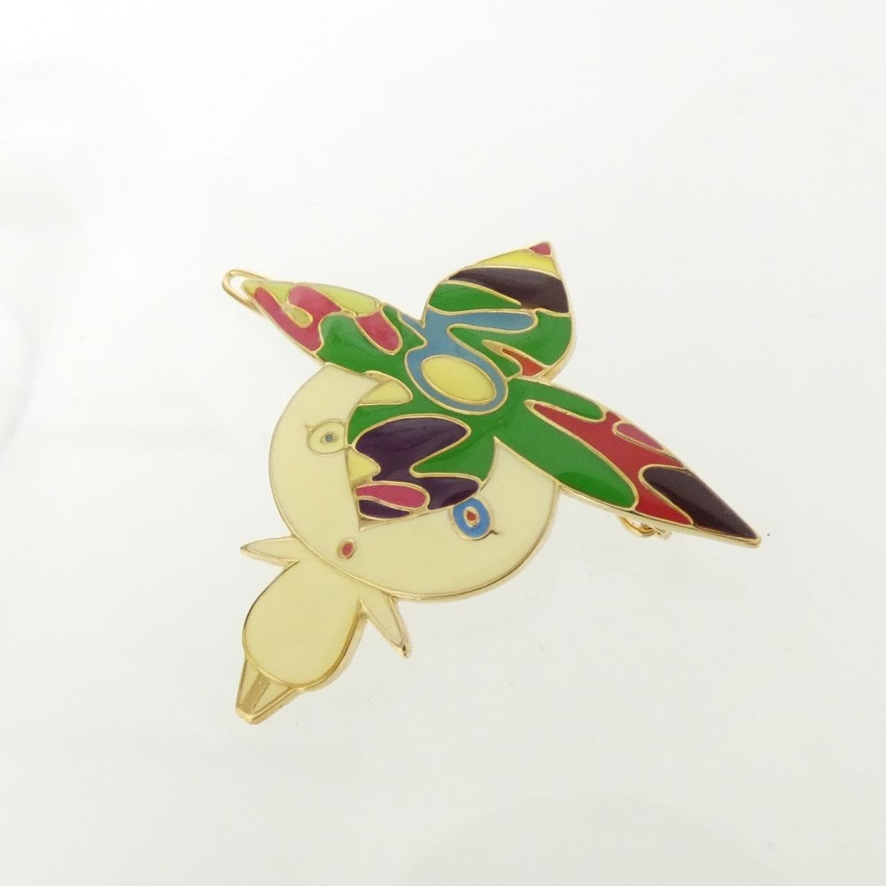 ルイヴィトン ヘアピンムラカミ" M92595 ヘアーアクセサリー