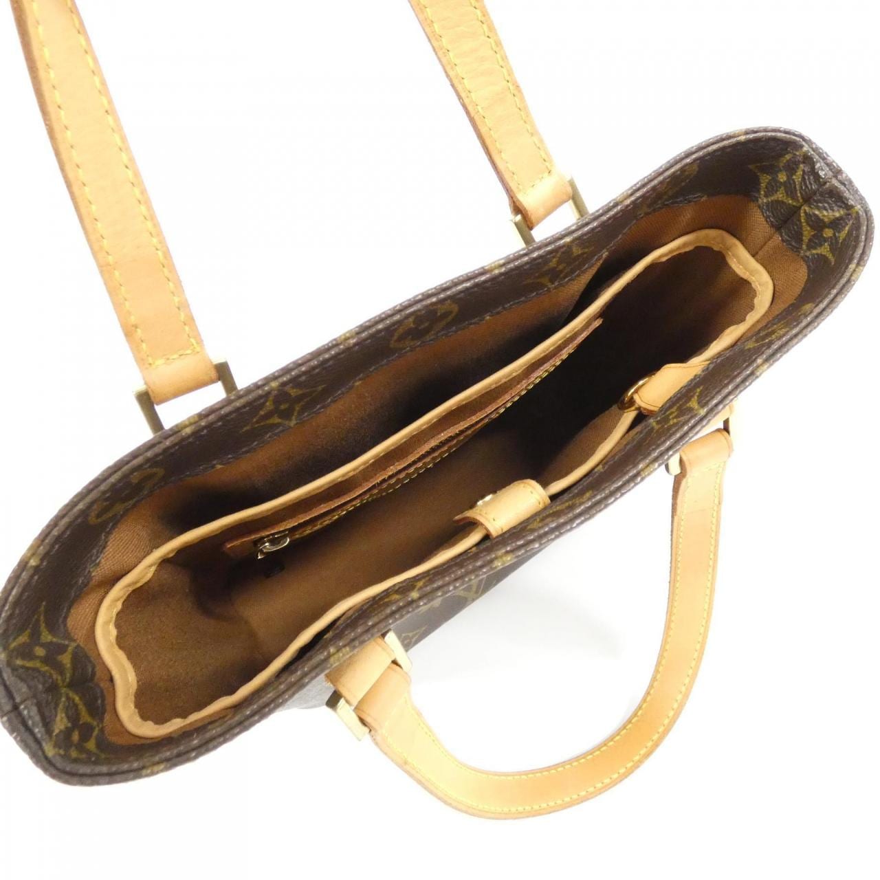 【ヴィンテージ】ルイヴィトン モノグラム ヴァヴァン PM M51172 バッグ