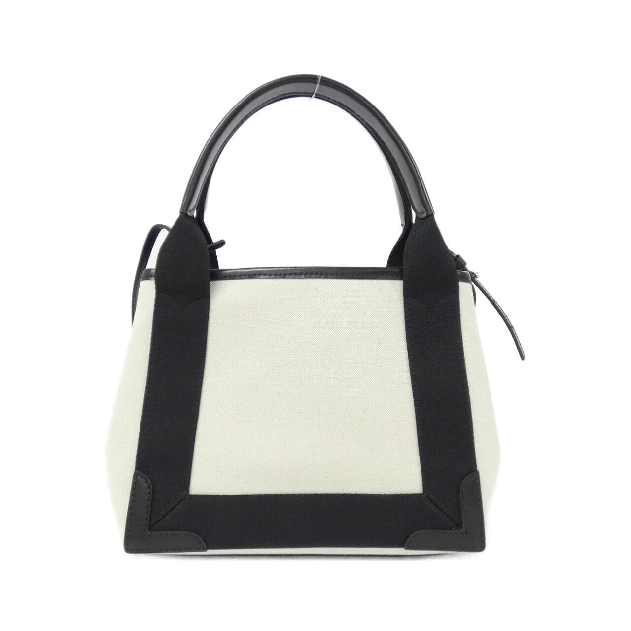 バレンシアガ ネイビー カバス XS 390346 2HH3N バッグ