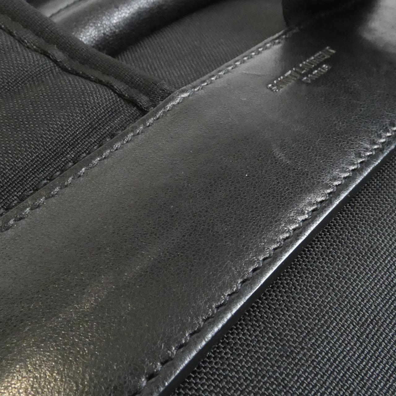 サンローラン シティ トレッキング バックパック 649765 1ELQE リュックサック