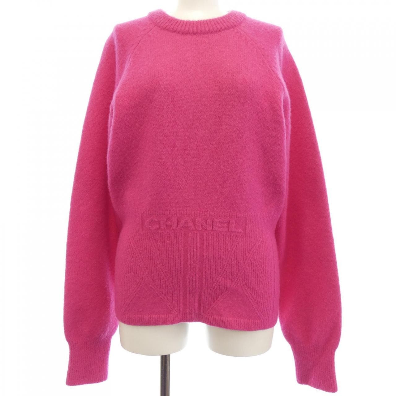 シャネル CHANEL P73523K10525 ニット