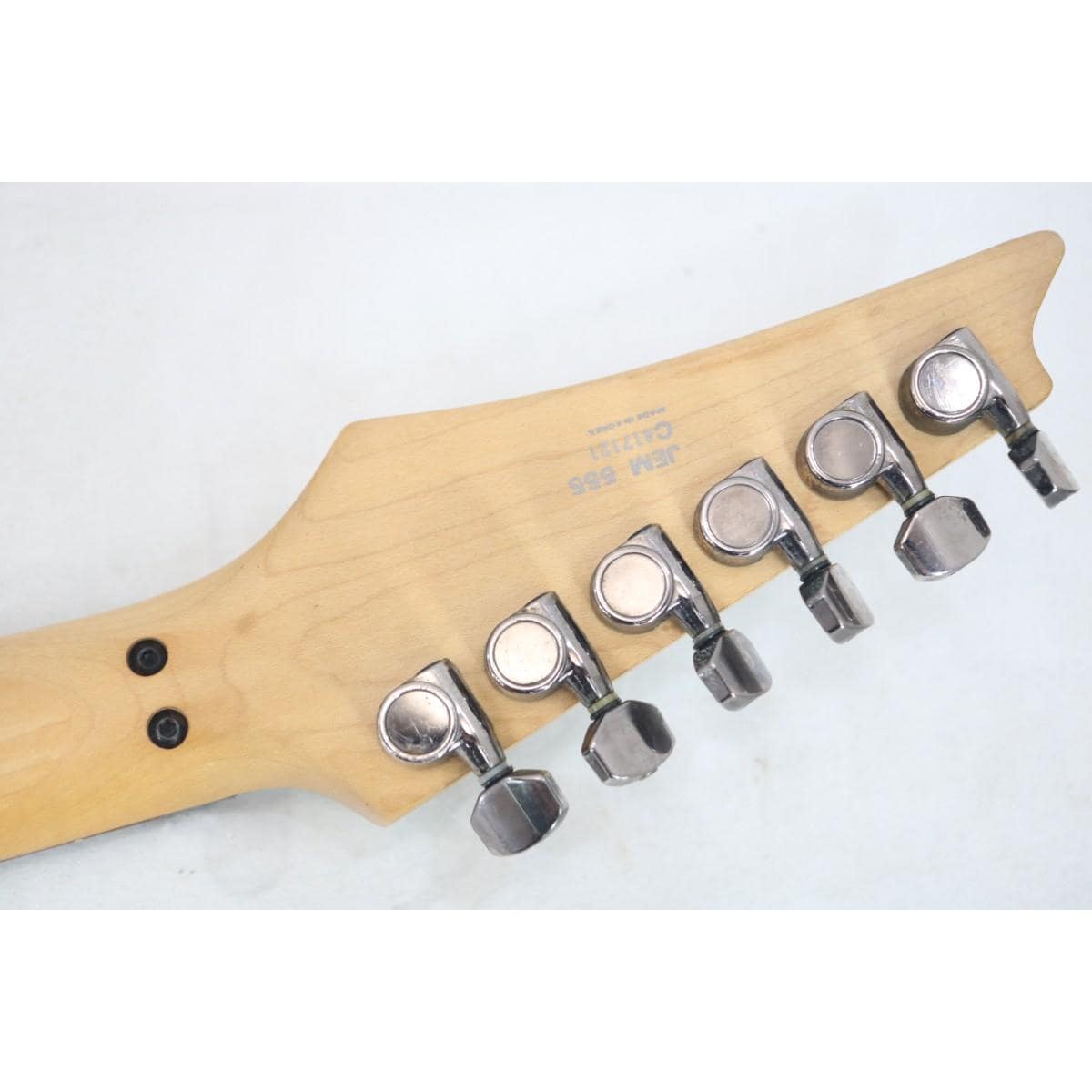 ＩＢＡＮＥＺ　　ＪＥＭ５５５