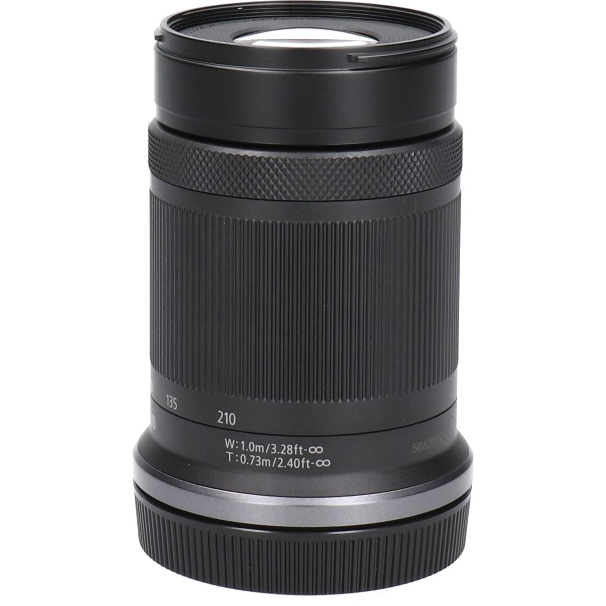 ＲＦ－Ｓ５５－２１０ｍｍ　Ｆ５－７．１ＩＳ　ＳＴＭ