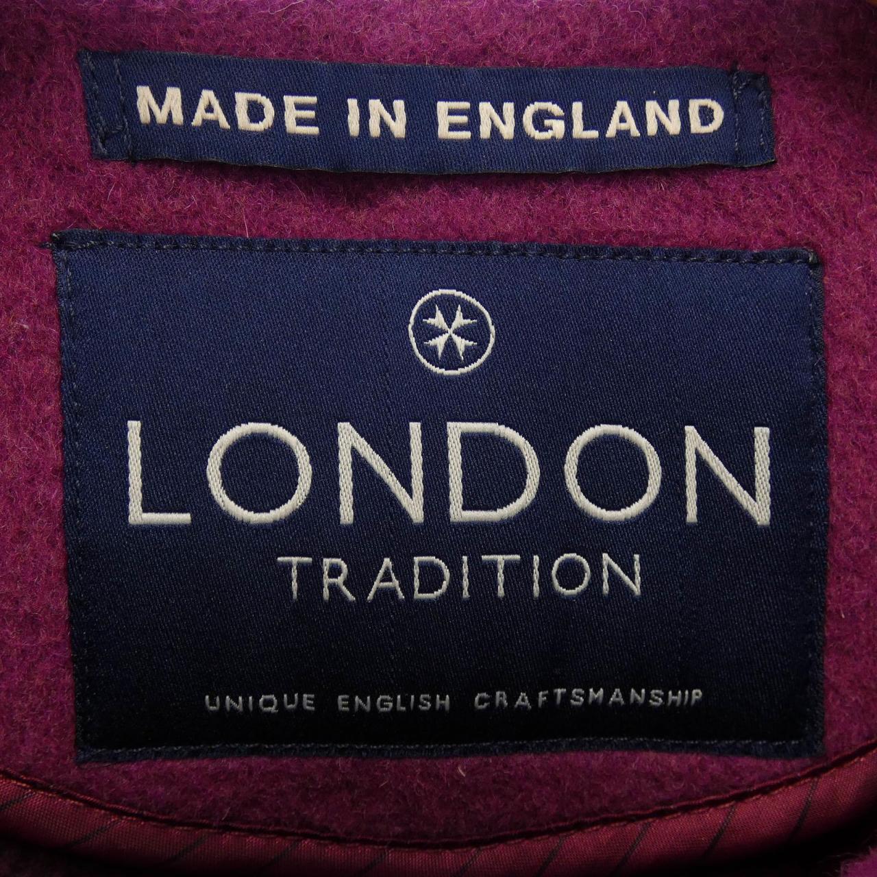 ロンドントラディション LONDON TRADITION コート