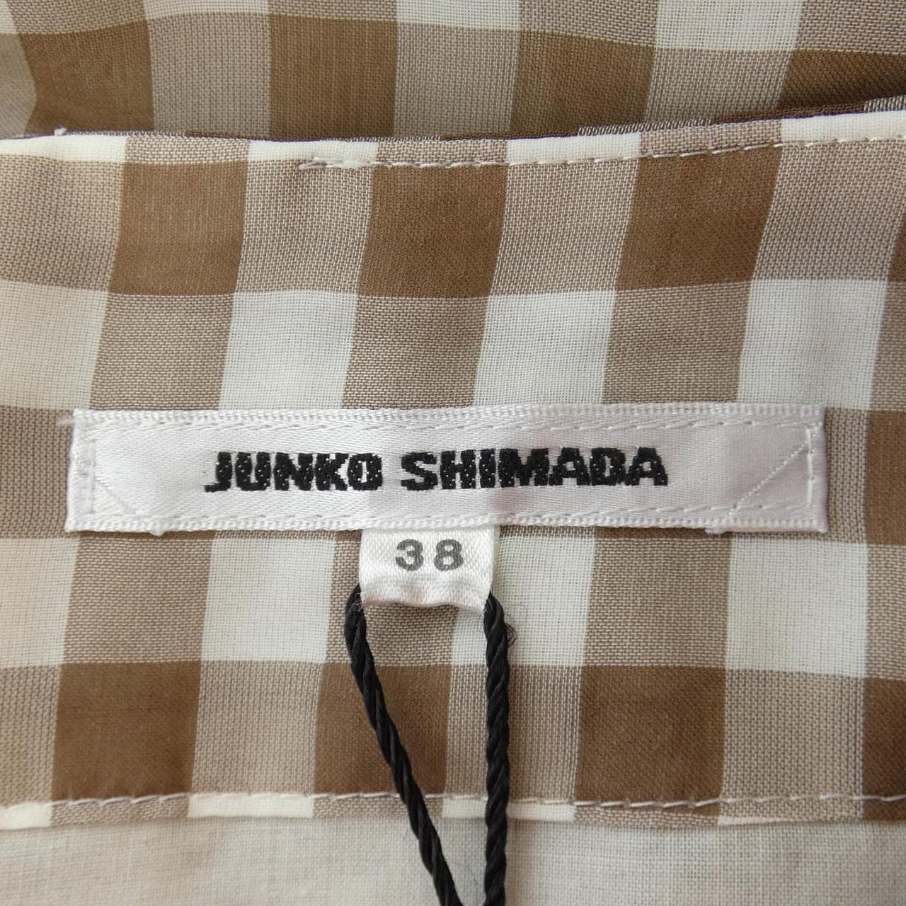 JUNKO SHIMADA裙