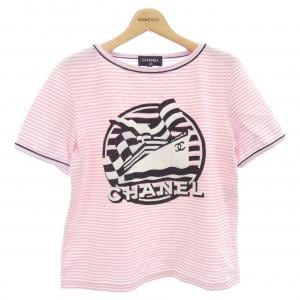 シャネル CHANEL Tシャツ