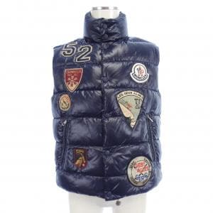 モンクレール MONCLER ダウンベスト