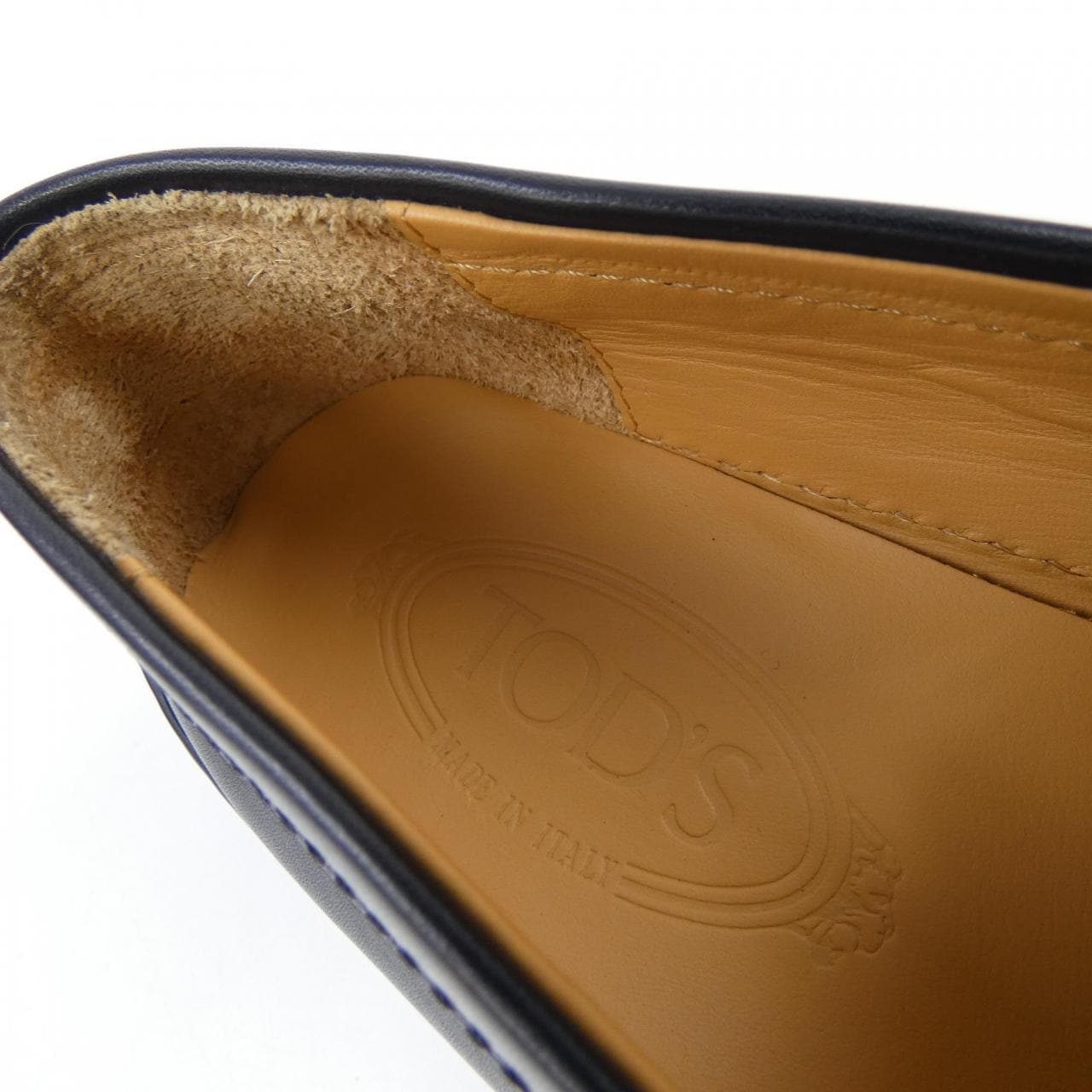 トッズ TOD'S シューズ