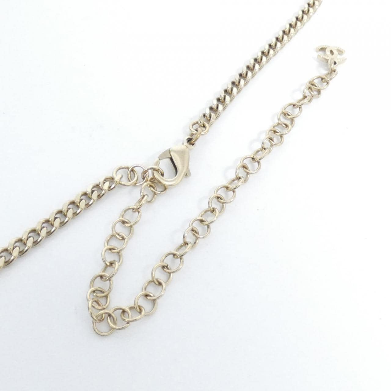 シャネル AB7802 ネックレス