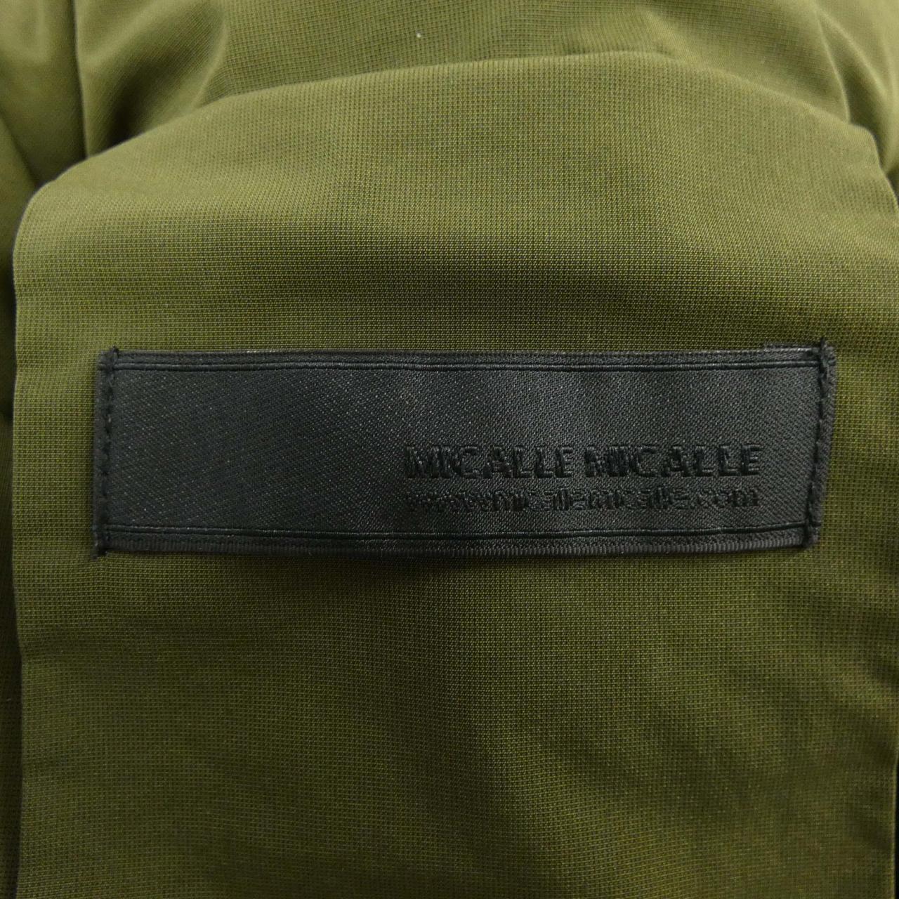 MICALLE MICALLE コート