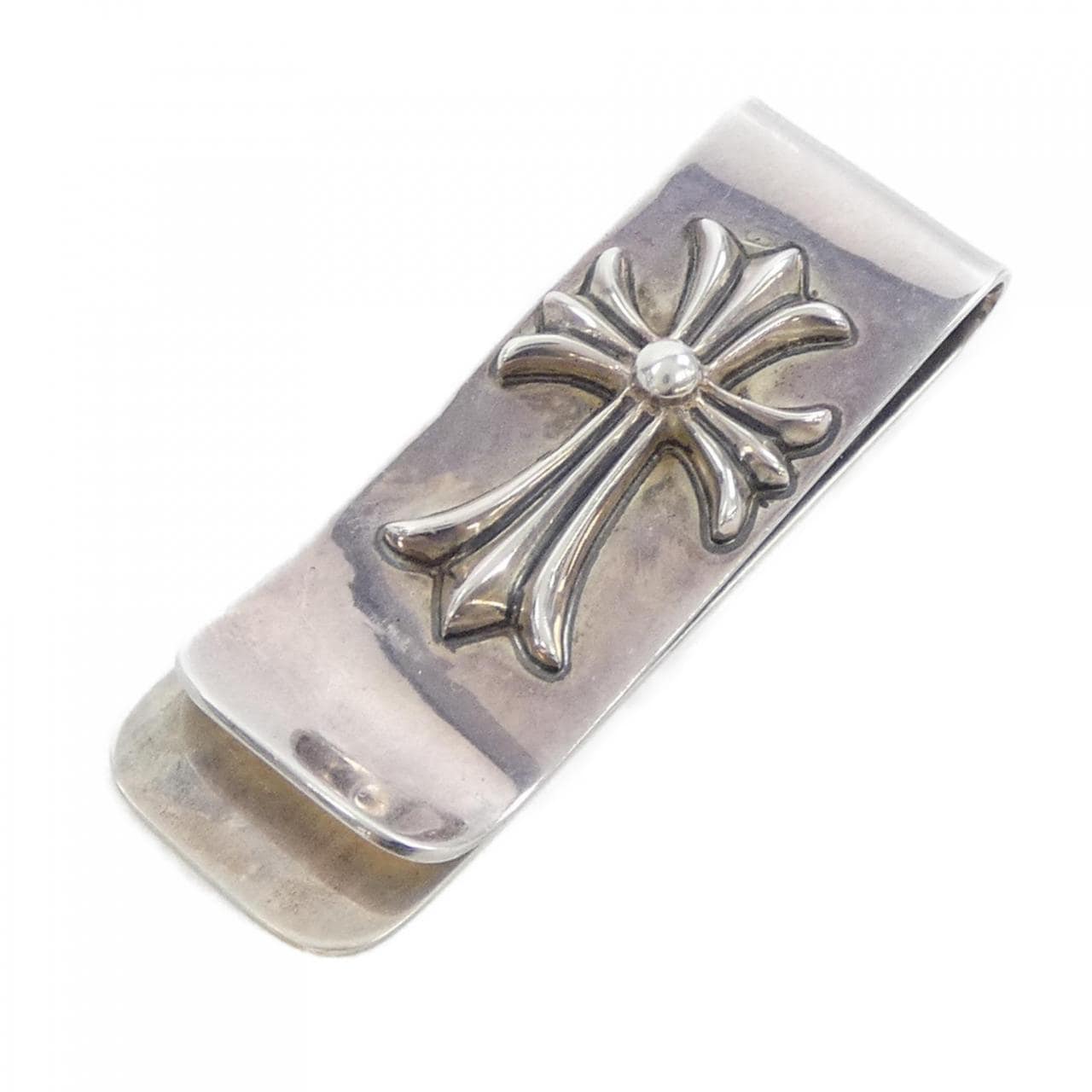 クロムハーツ CHROME HEARTS MONEY CLIP SM CH CROSS 2359 304 5010 9100 MONEY CLIP