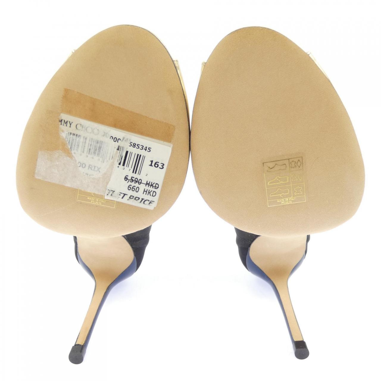 ジミーチュウ JIMMY CHOO パンプス