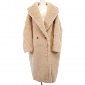 マックスマーラ Max Mara TEDGIRL テディベア コート
