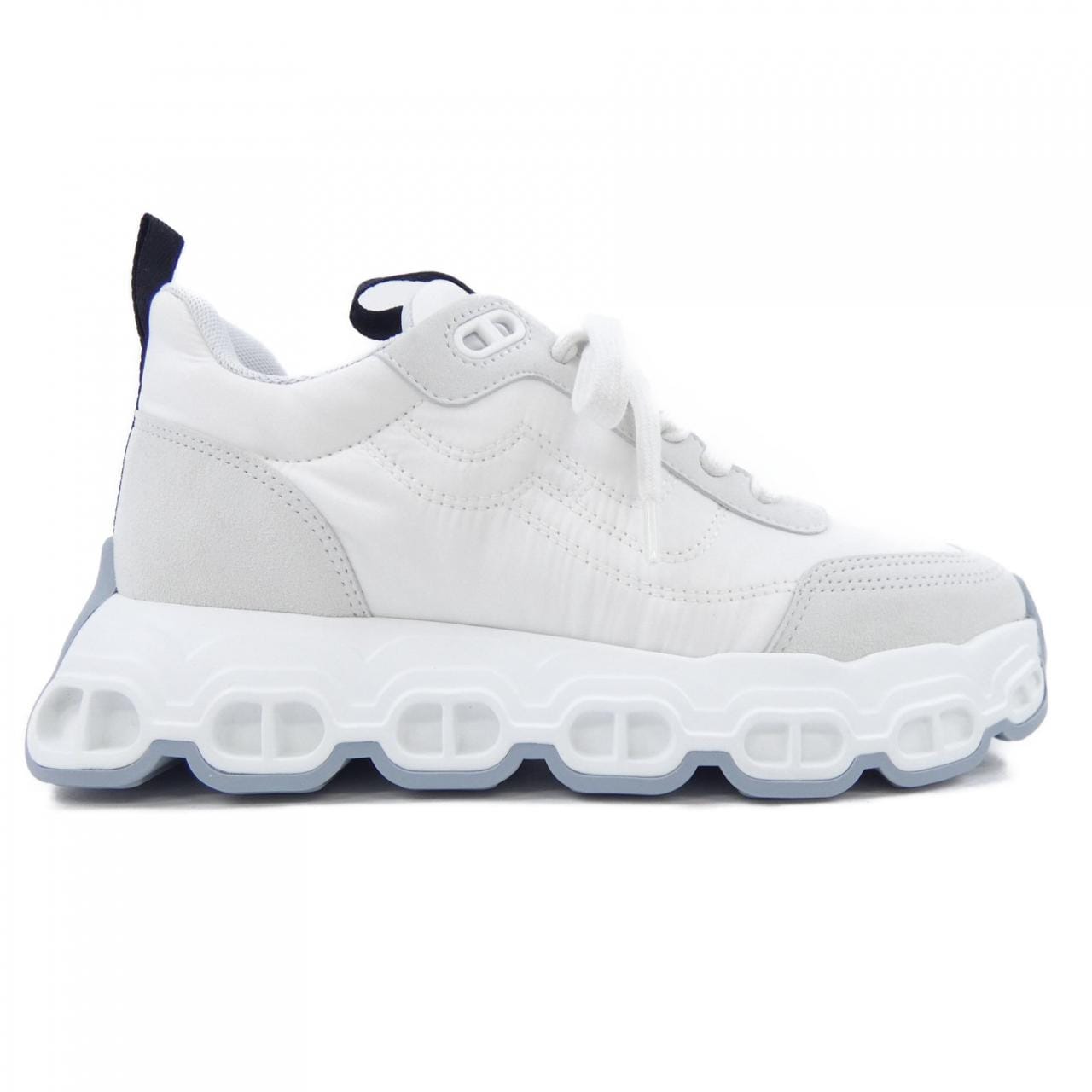 エルメス HERMES インパルス シェーヌダンクル 241228Z スニーカー