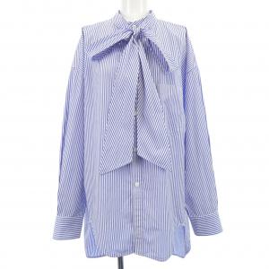 バレンシアガ BALENCIAGA 520497 TYB19 シャツ