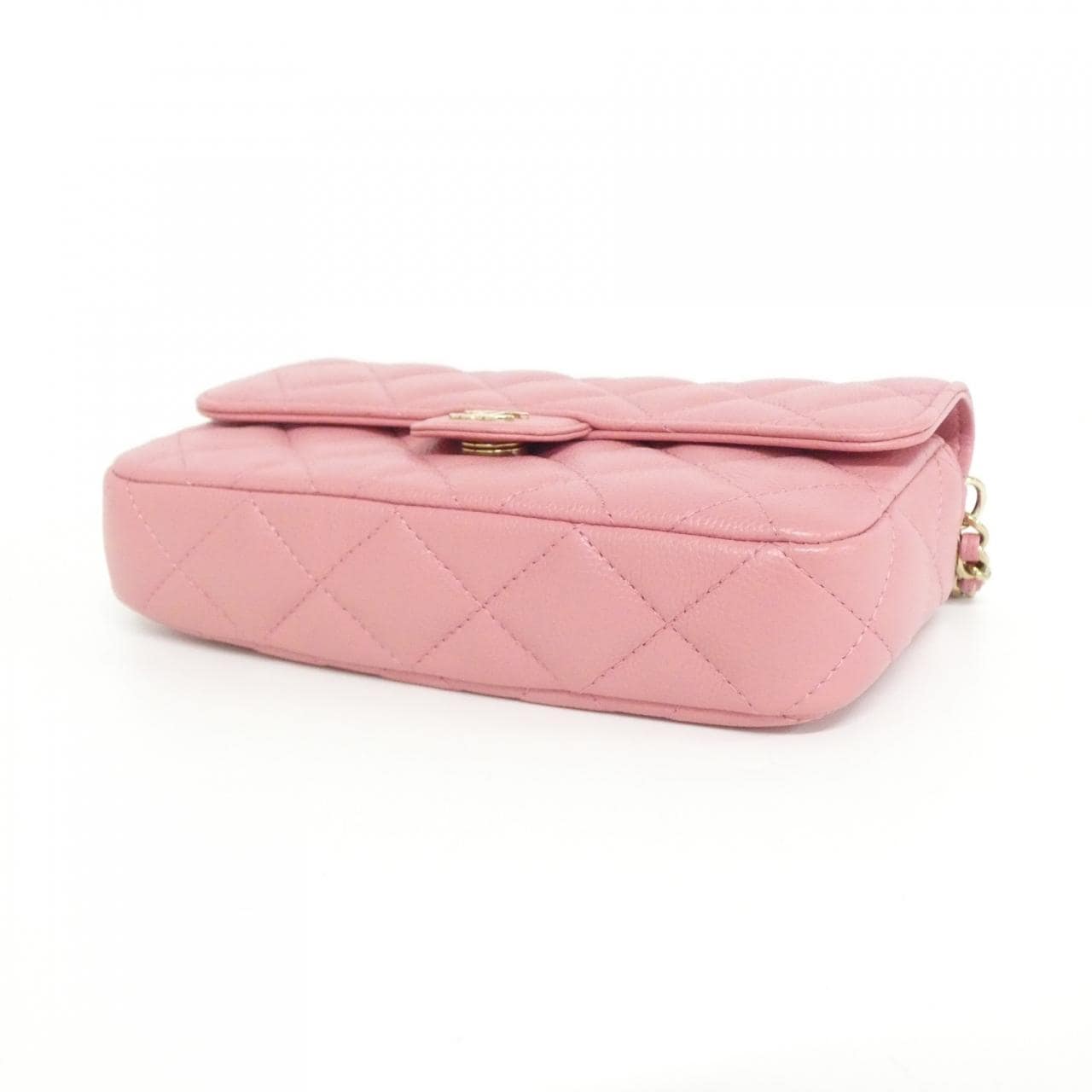 シャネル タイムレスクラシック ライン AP2096 フォンケース