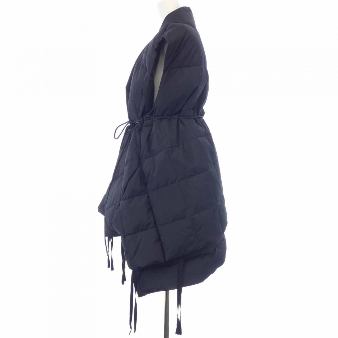 ドゥロワー DRAWER 6522-299-0723 ダウンベスト