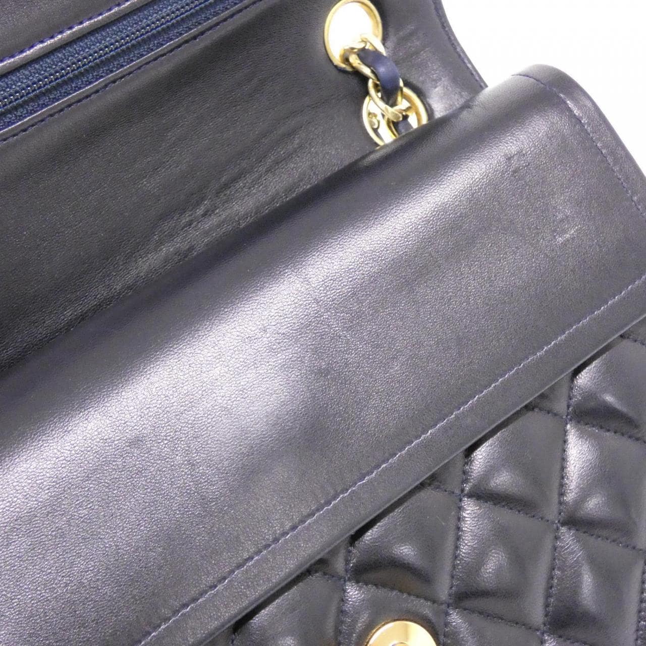 【ヴィンテージ】シャネル ショルダーバッグ