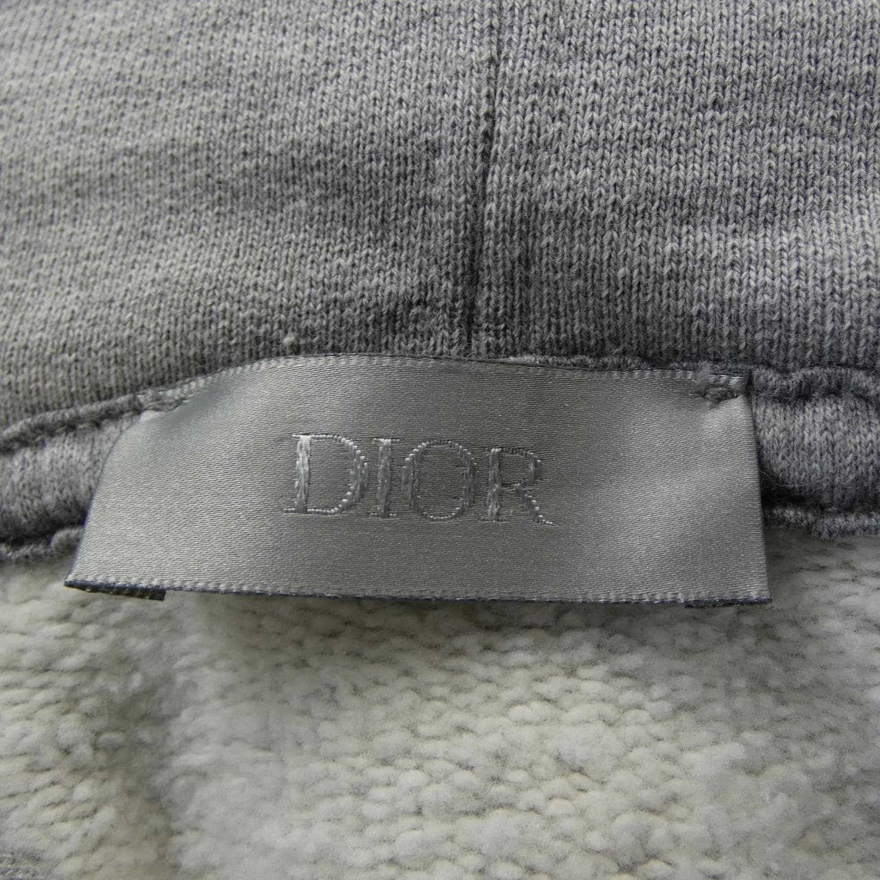 ディオール DIOR スウェットシャツ 243J691A0531 パーカー