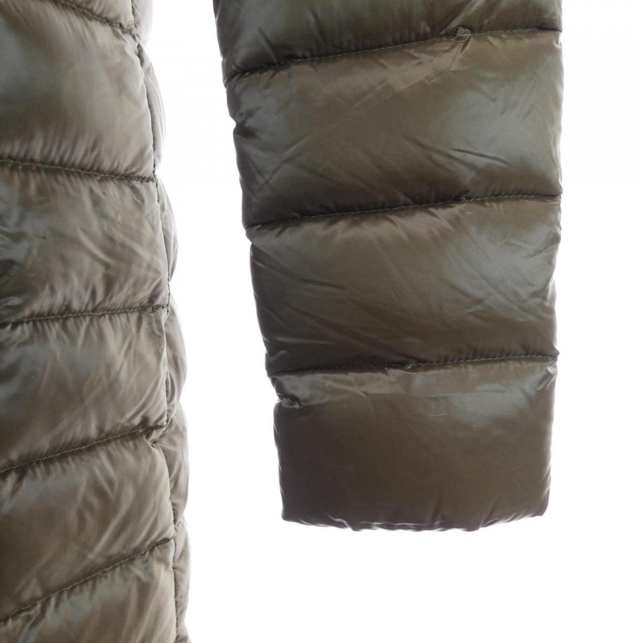 ヘルノ Herno PI0061D ダウンコート