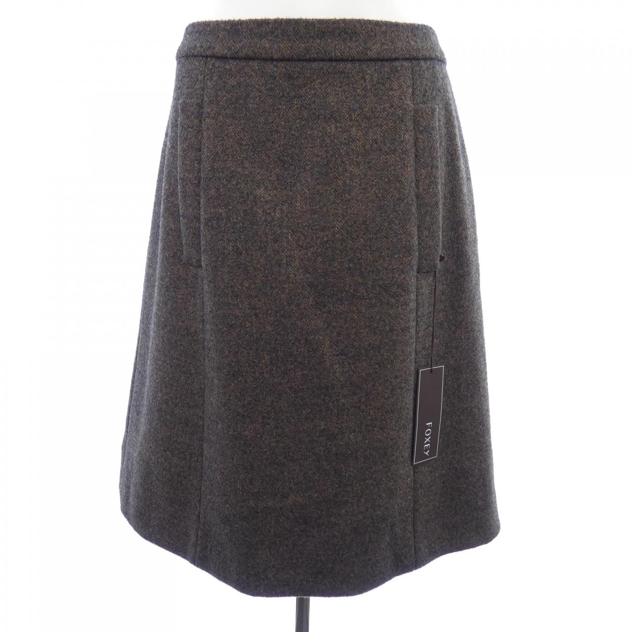 フォクシー FOXEY 39431 スカート