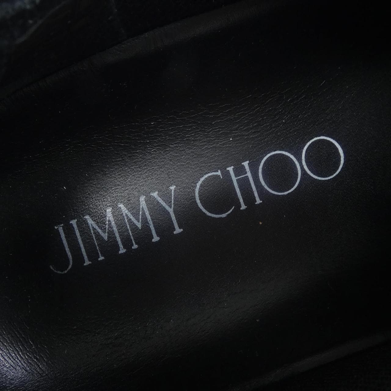 ジミーチュウ JIMMY CHOO OAKLAND スニーカー