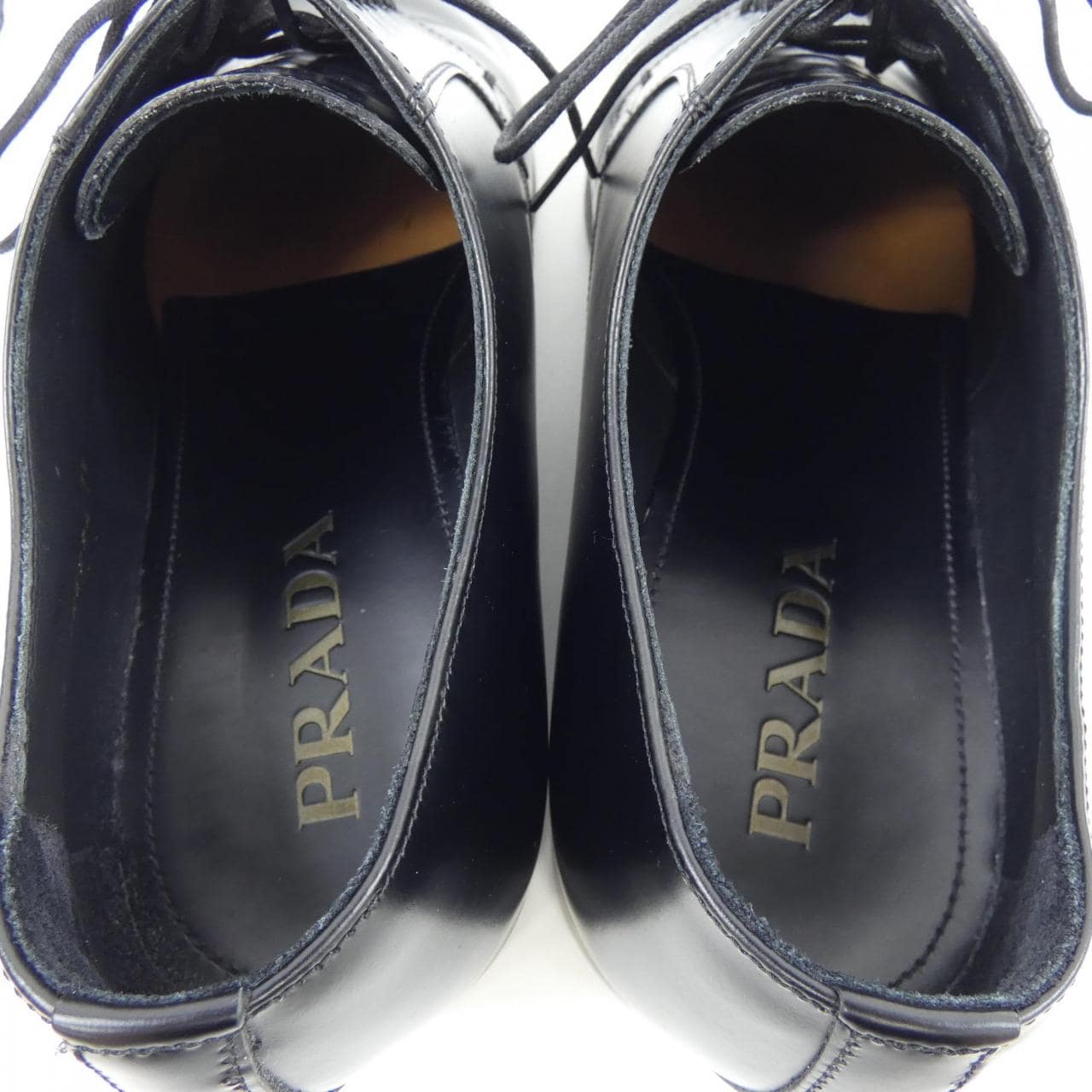プラダ PRADA 2EE294 シューズ