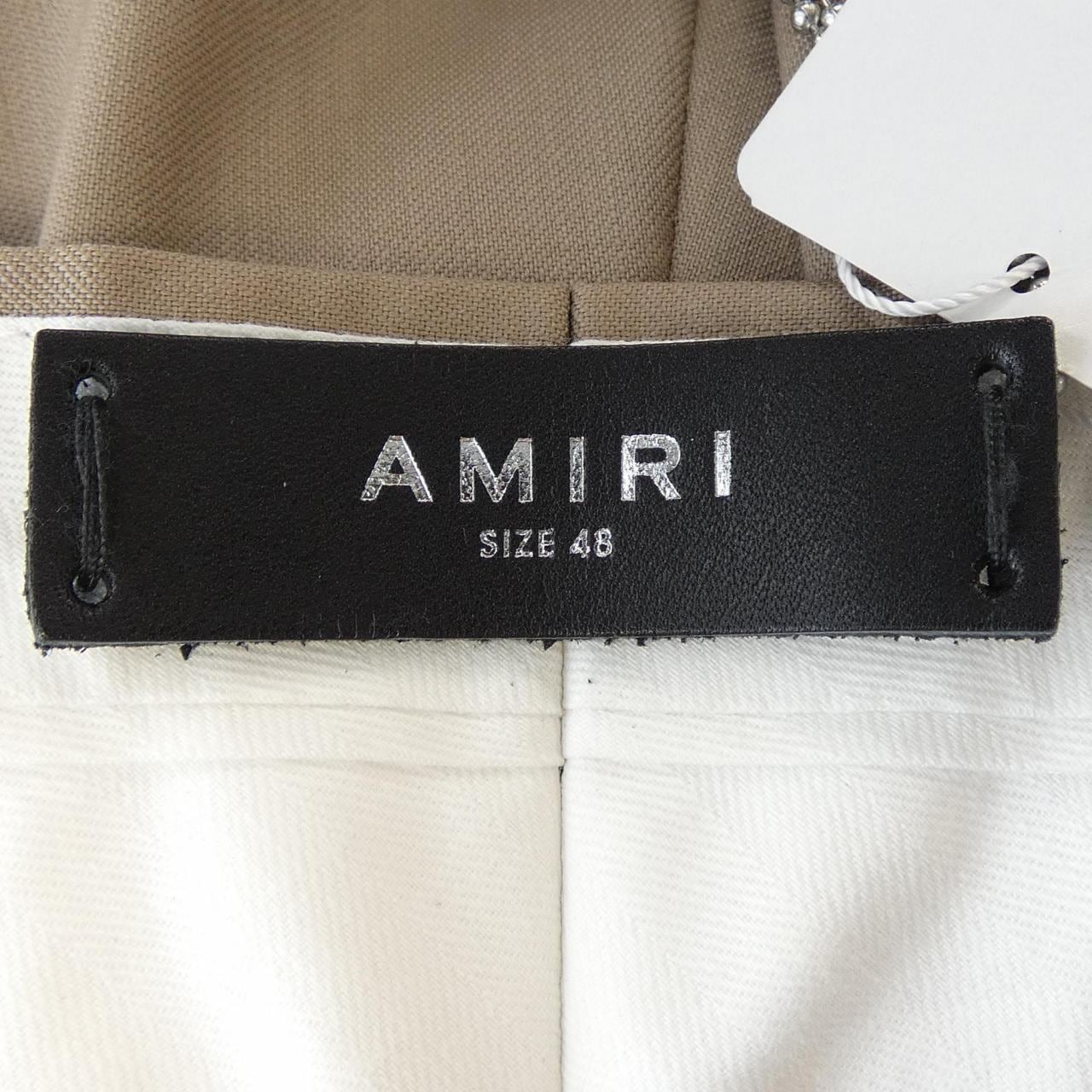 アミリ AMIRI パンツ