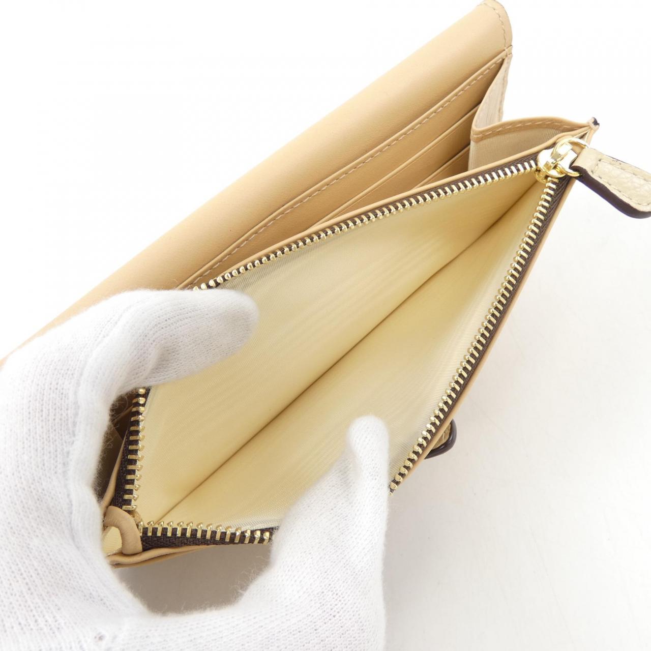 ジェイアンドエムデヴィッドソン J&M DAVIDSON WALLET