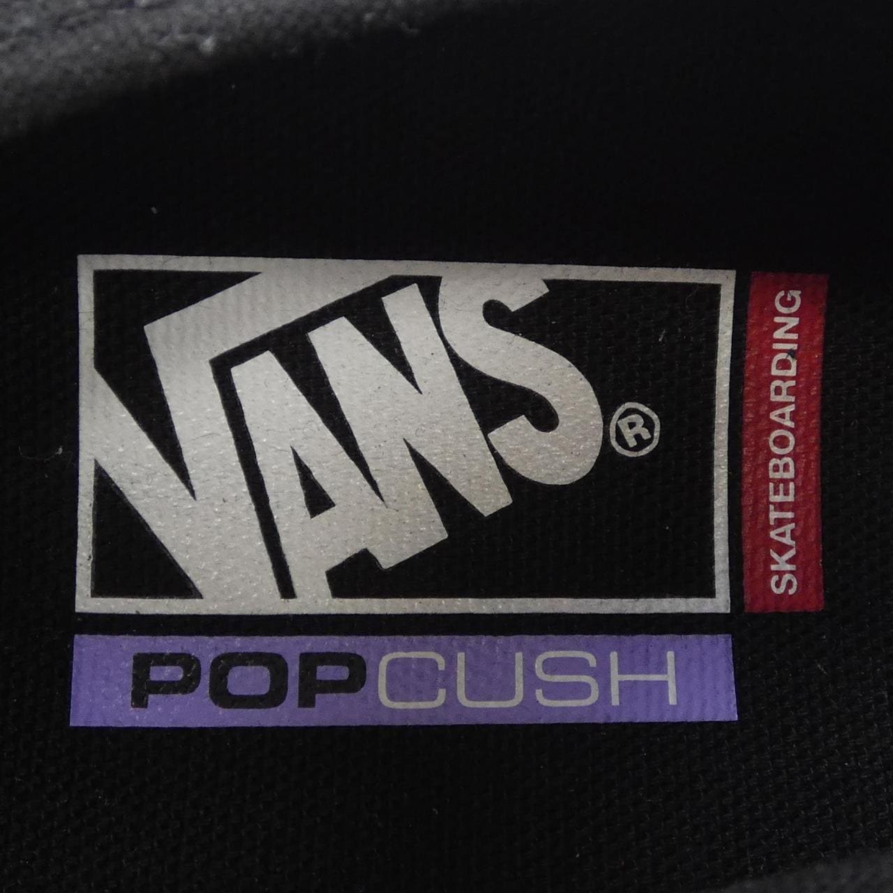 バンズ VANS 500714 スニーカー