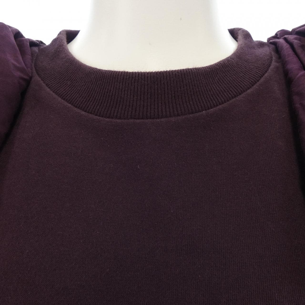 アレキサンダーマックイーン ALEXANDER McQUEEN 762903 QLAA6 トップス