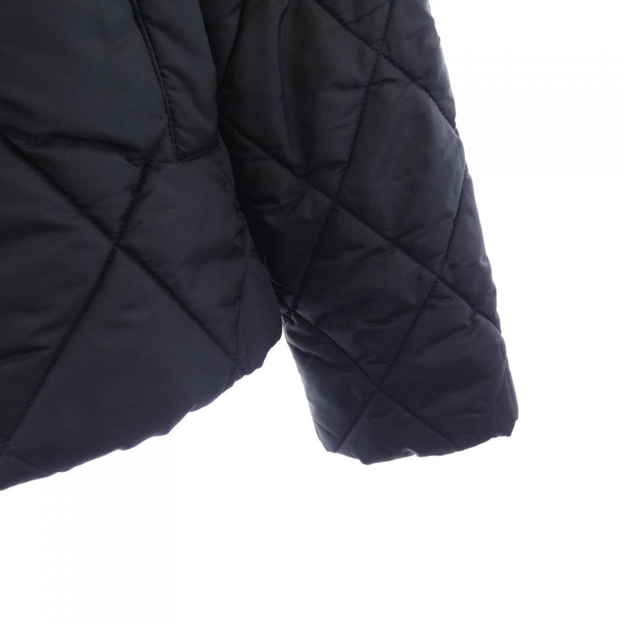 キャラオクルス CARA O CRUZ ダウンジャケット