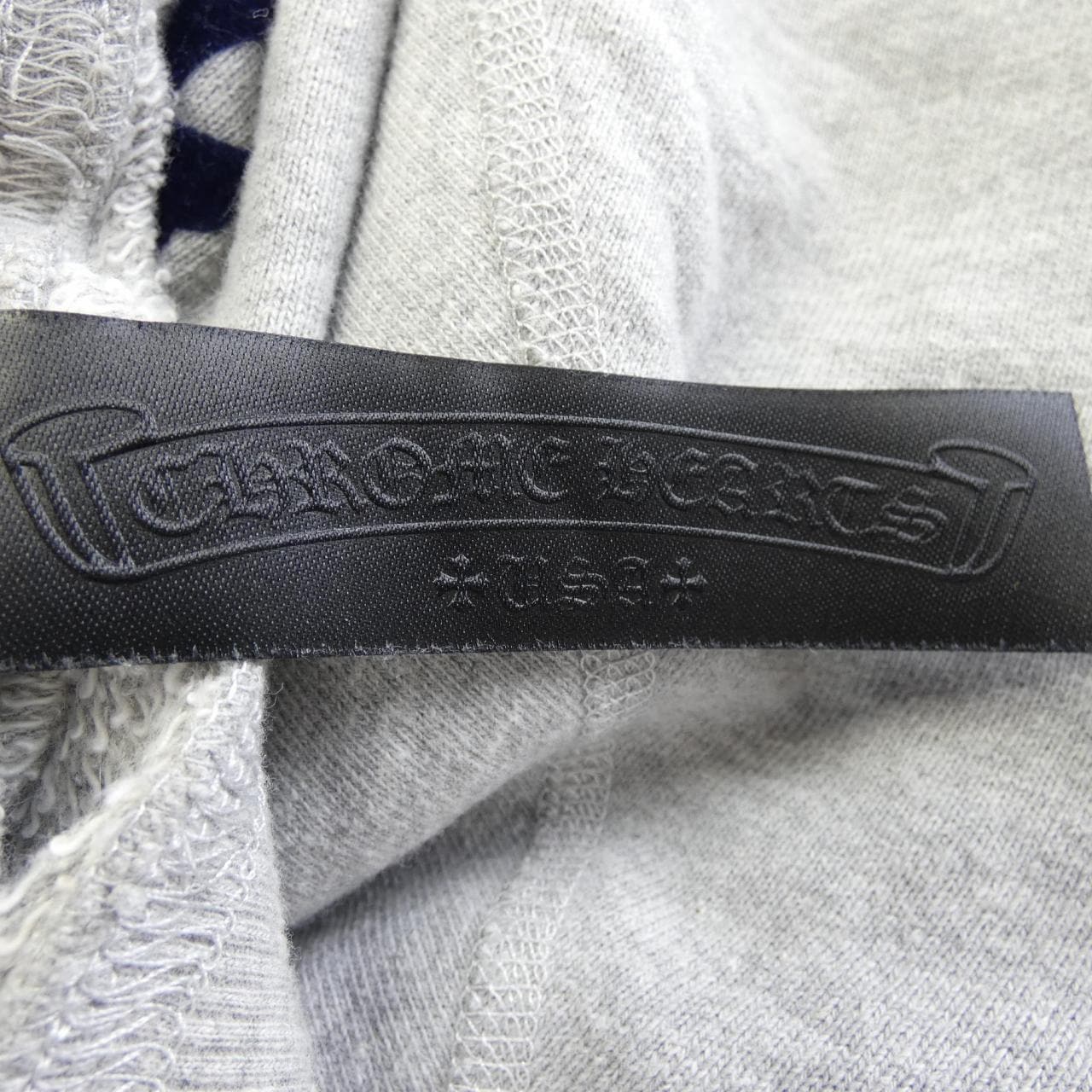 クロムハーツ CHROME HEARTS スウェット