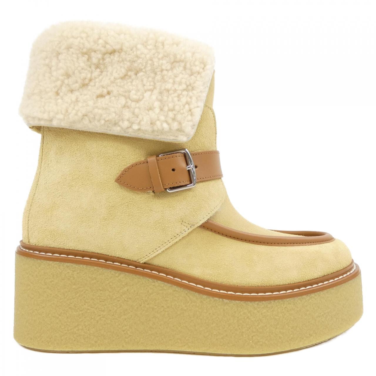 エルメス HERMES HEMISPHERE 232029Z エミスフェール ブーツ