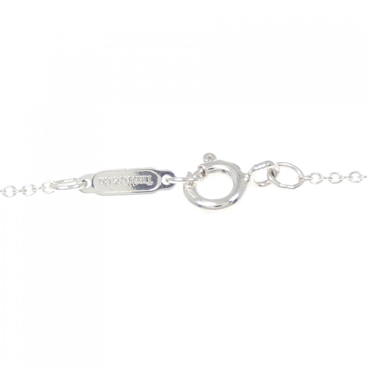 ティファニー 925 ネックレス