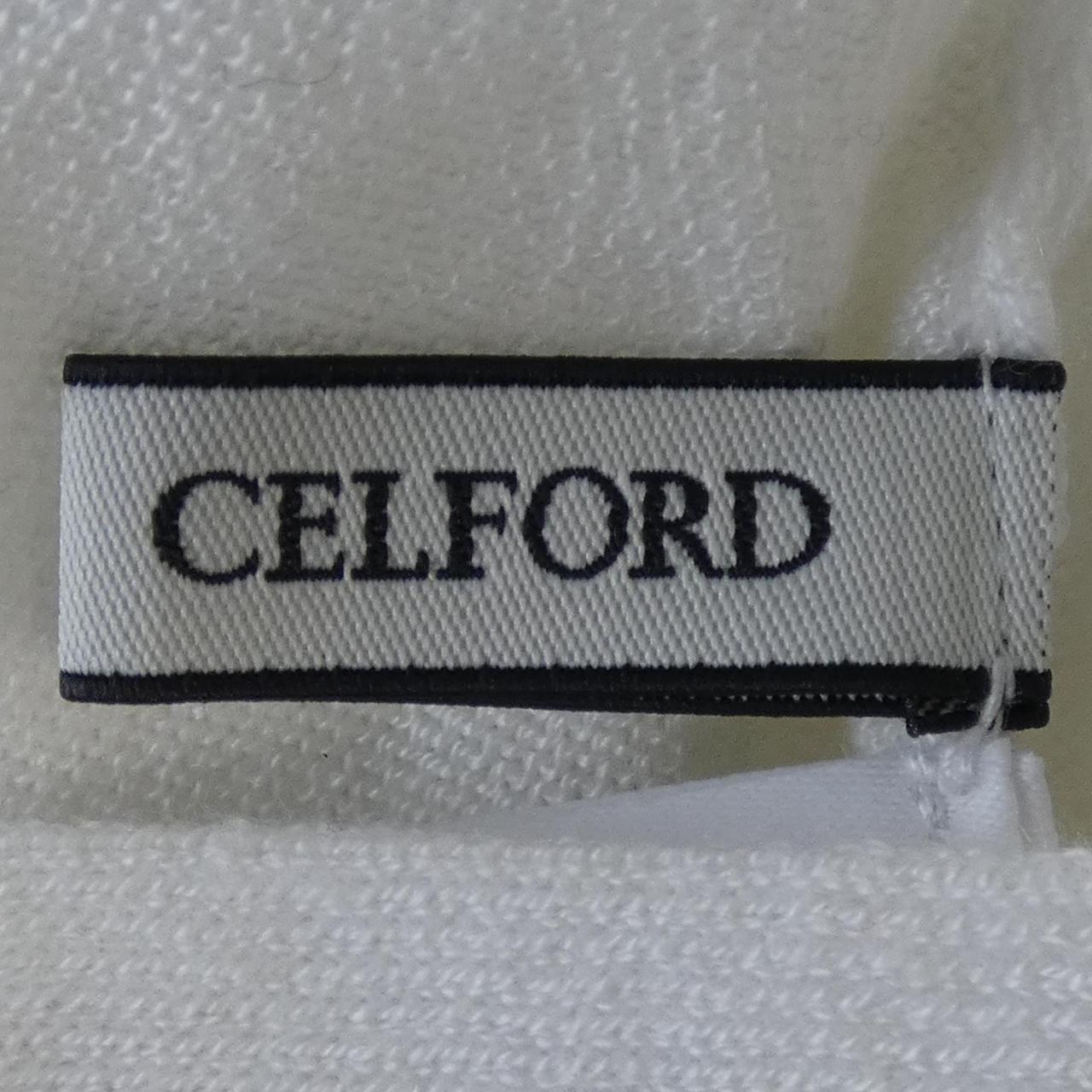 塞爾福德CELFORD針織衫