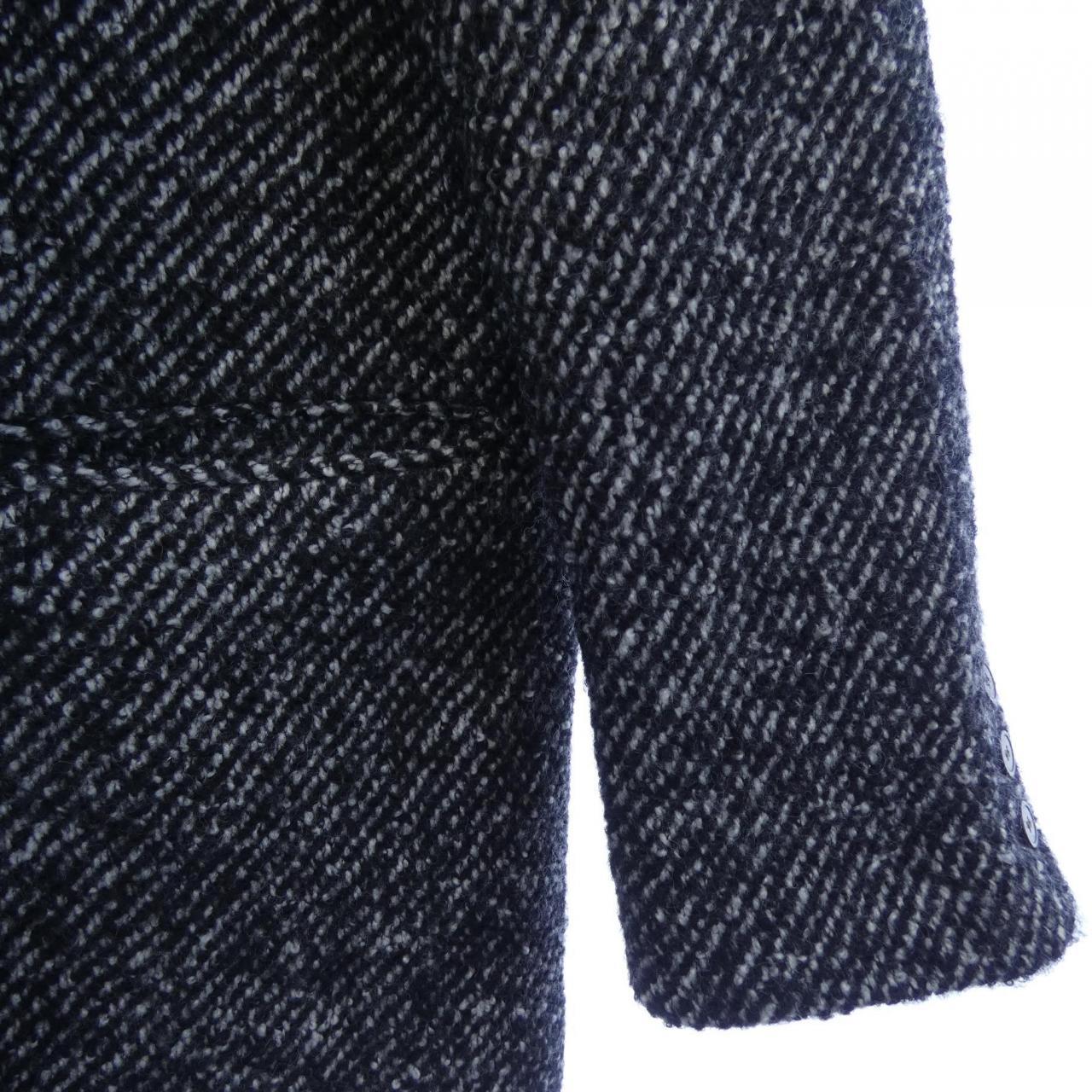 羊羔肉RUMCHE外套