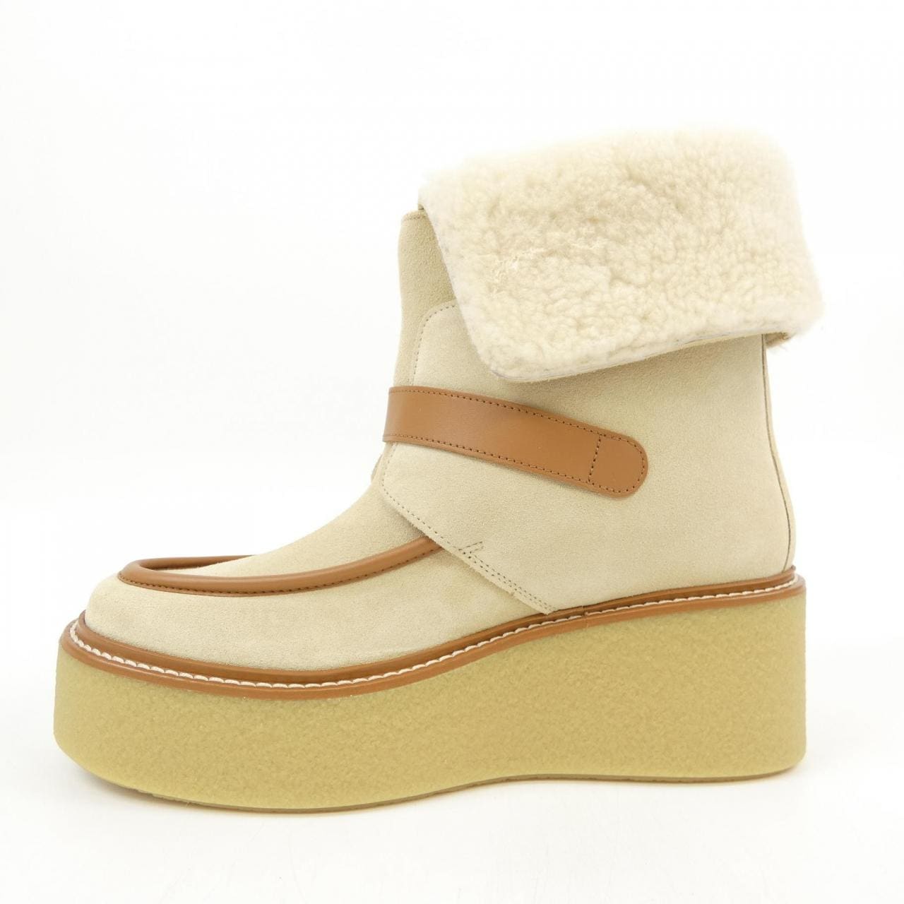 エルメス HERMES エミスフェール HEMISPHERE 232029Z ブーツ