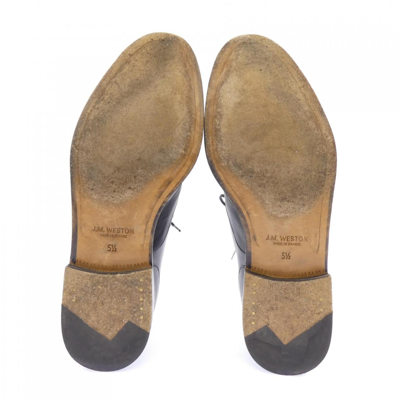 ジェイエムウエストン J.M.WESTON シューズ