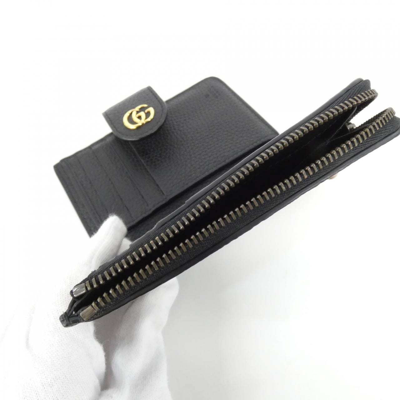 グッチ 739498 AABXM 財布