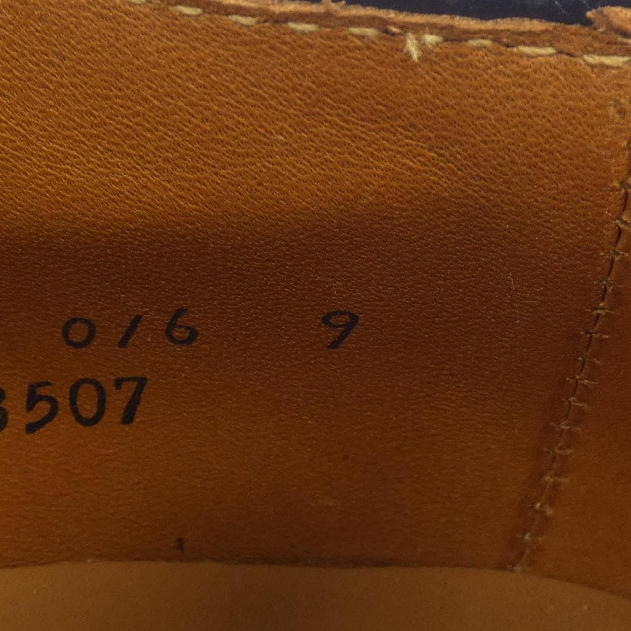 オールデン ALDEN 53507 シューズ